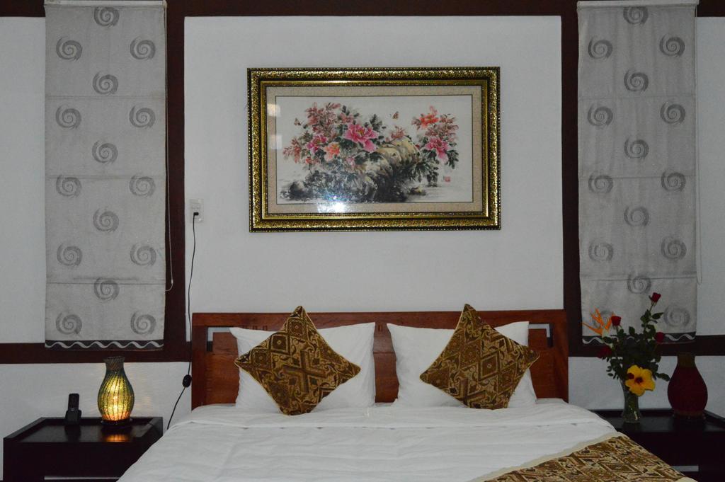 313 Cua Dai - Viet House Homestay Hoi An Habitación foto