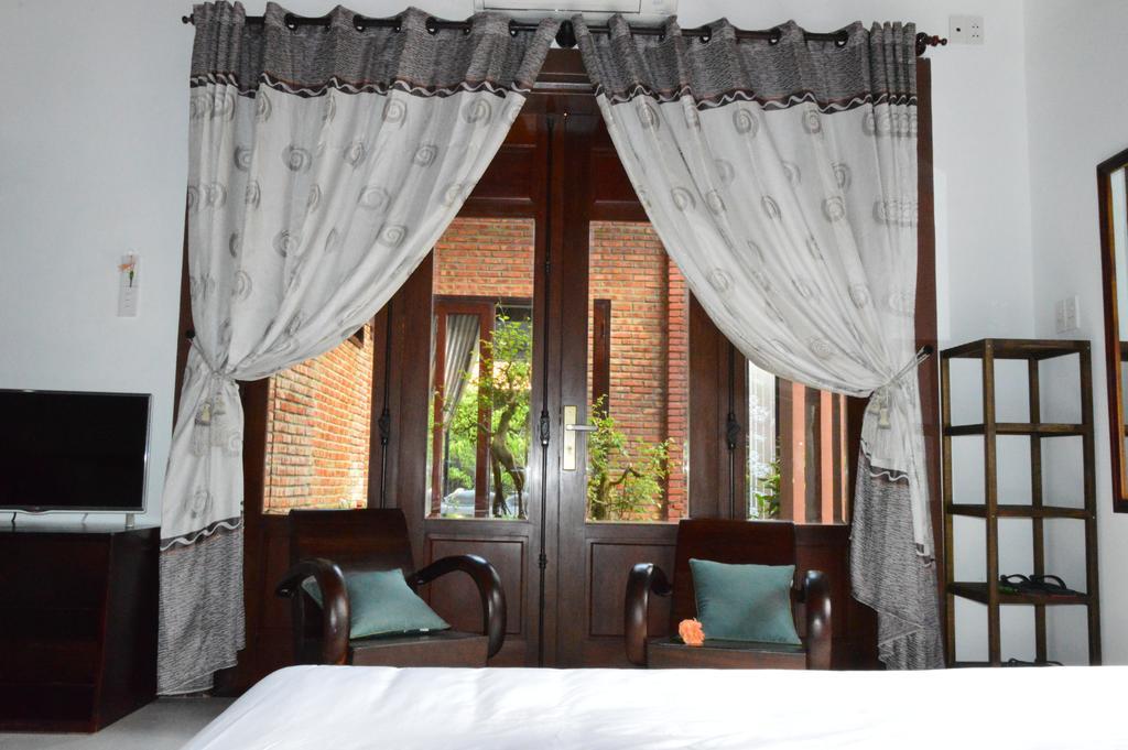 313 Cua Dai - Viet House Homestay Hoi An Habitación foto