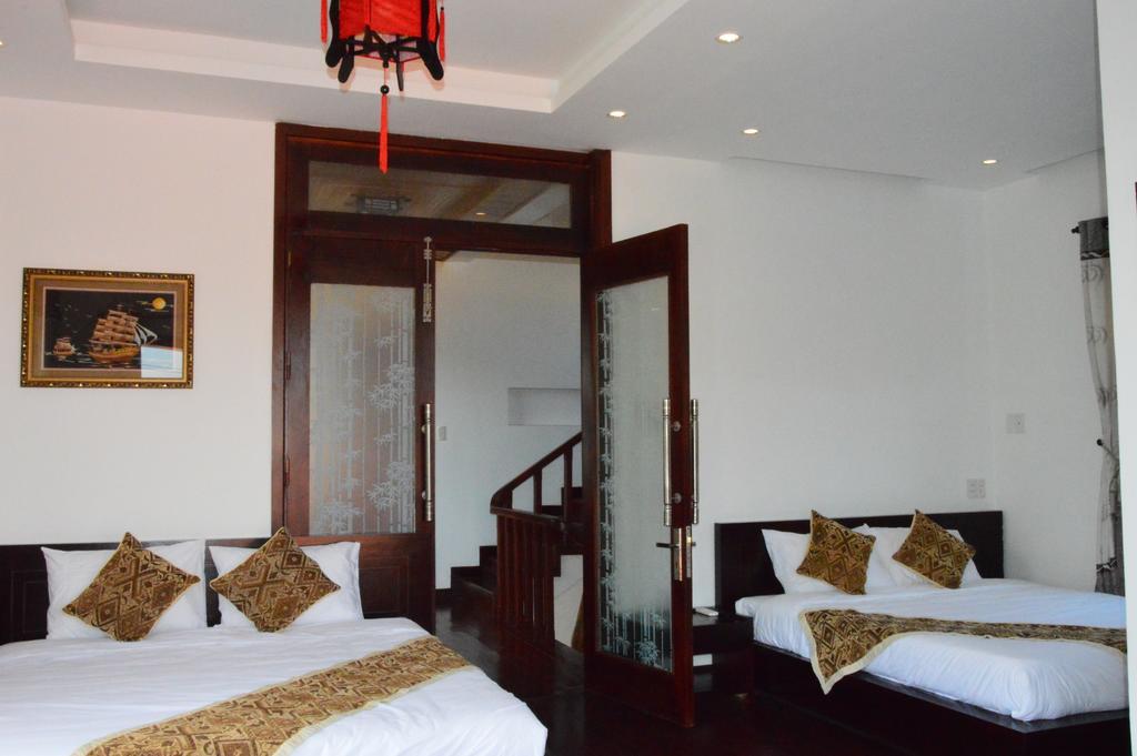 313 Cua Dai - Viet House Homestay Hoi An Habitación foto