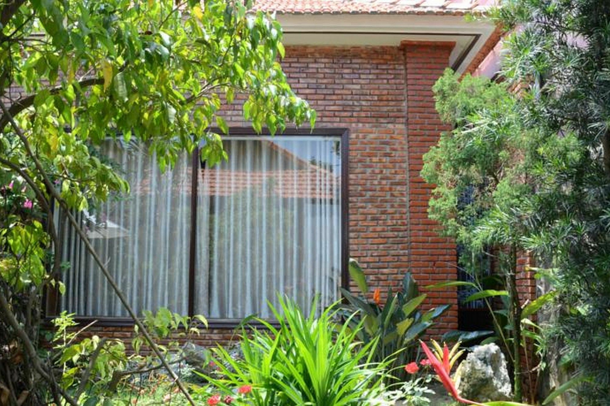 313 Cua Dai - Viet House Homestay Hoi An Exterior foto