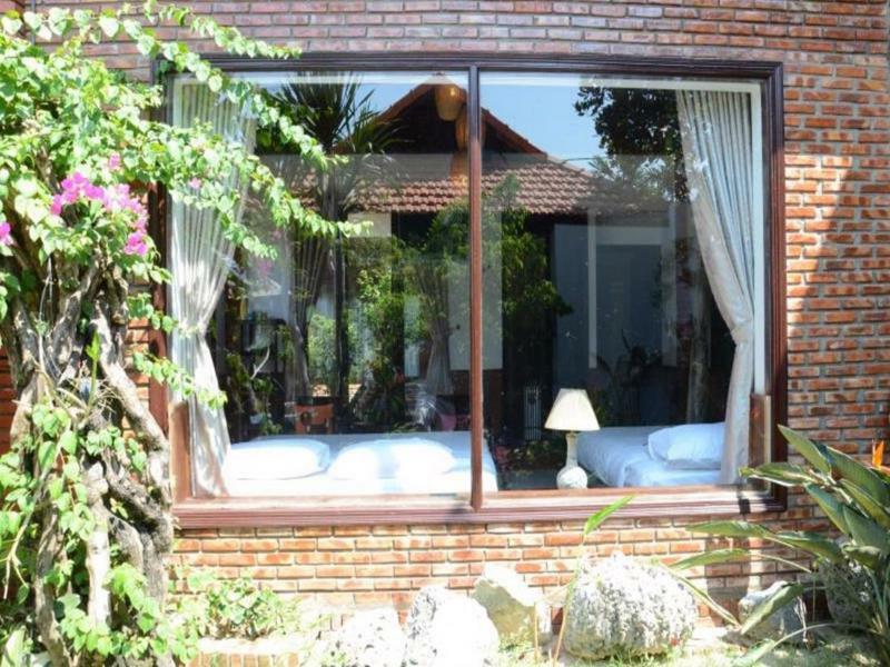 313 Cua Dai - Viet House Homestay Hoi An Exterior foto