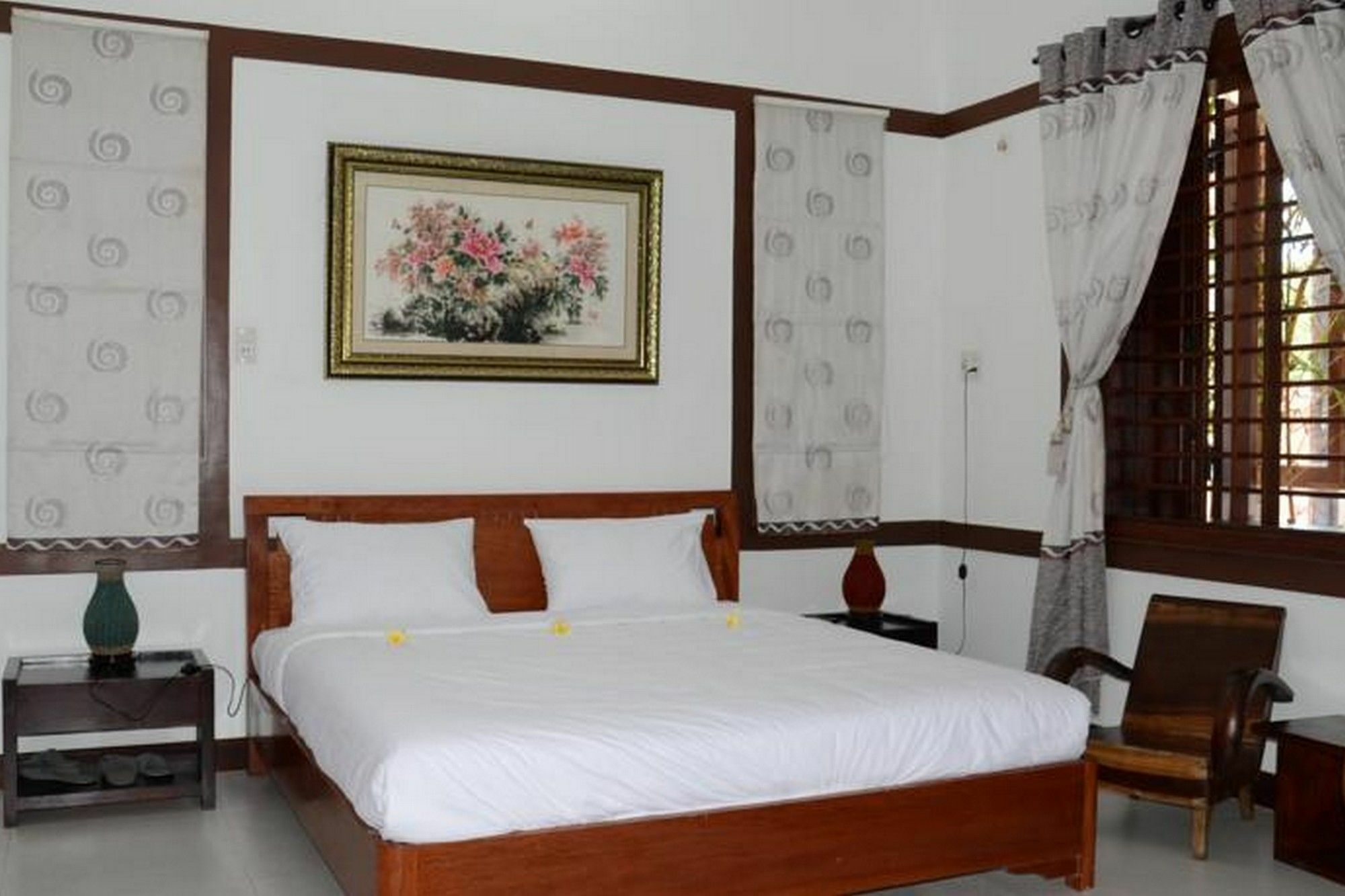 313 Cua Dai - Viet House Homestay Hoi An Exterior foto