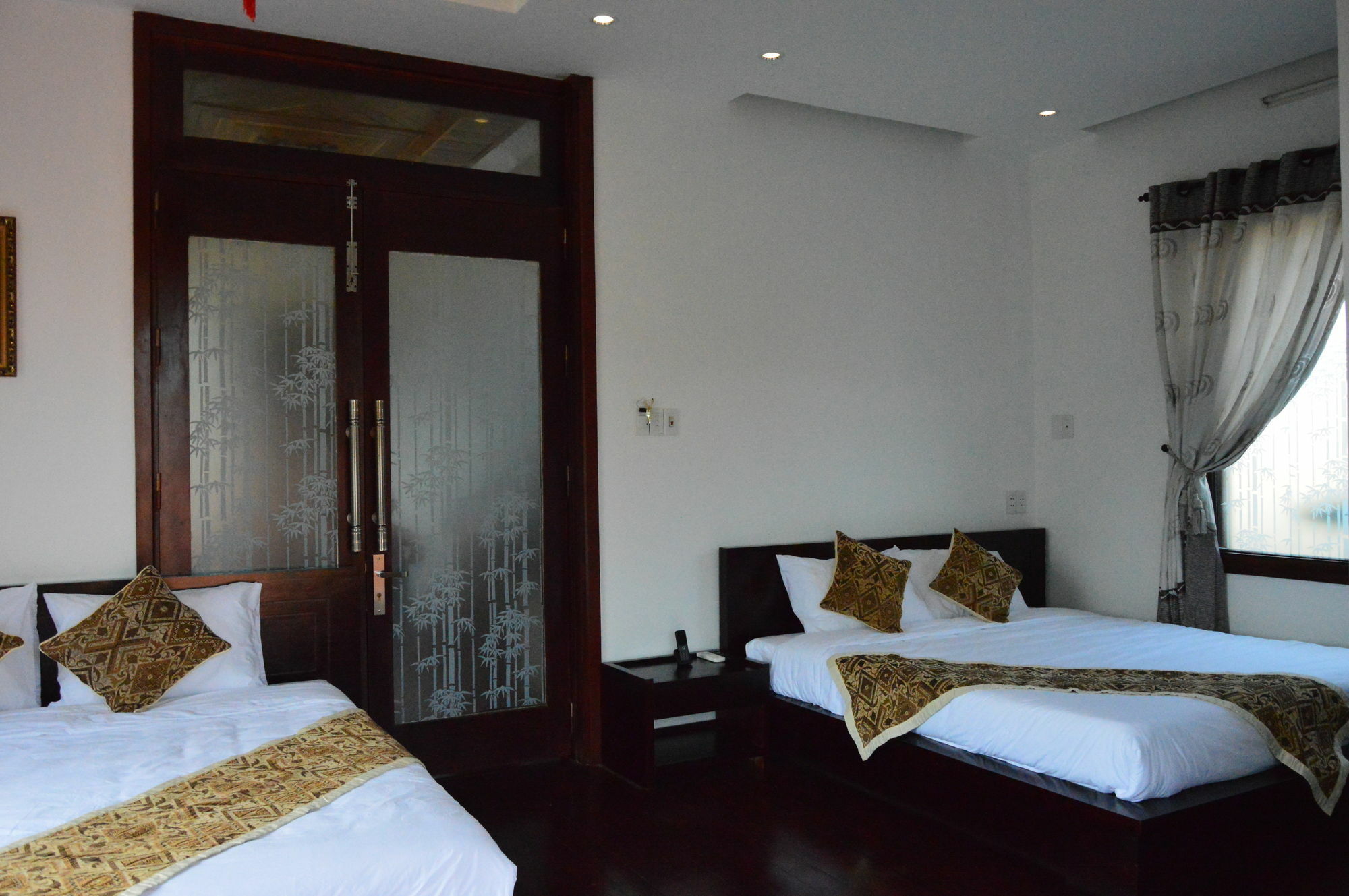 313 Cua Dai - Viet House Homestay Hoi An Exterior foto